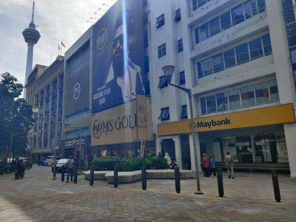 Hotel WKL : photo 1 de la chambre chambre standard lit queen-size