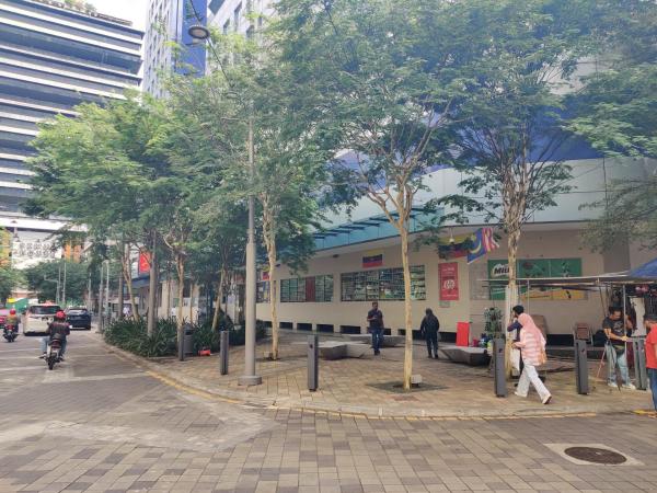 Hotel WKL : photo 3 de la chambre chambre standard lit queen-size