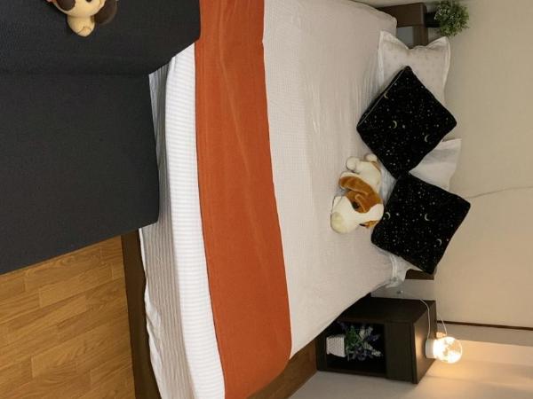 Yoshidoku Inn - Domome : photo 4 de la chambre chambre double