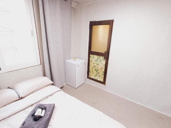 1975 Yurim Inn : photo 6 de la chambre chambre double deluxe