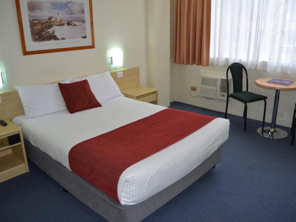 Devere Hotel : photo 1 de la chambre chambre double supérieure