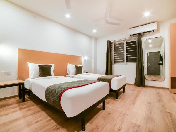Super Townhouse 363 Sarjapur Near Bellandur : photo 5 de la chambre chambre double standard
