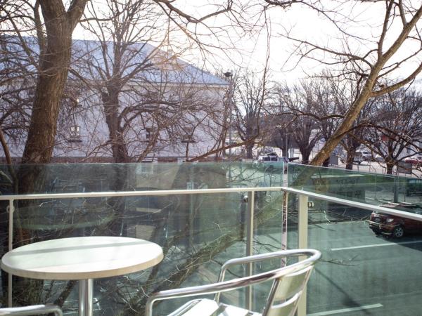 The Sebel Launceston : photo 4 de la chambre one bedroom apartment - late check-in only 19:00