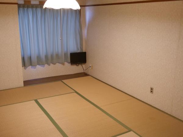 Kobe Guesthouse : photo 2 de la chambre chambre familiale