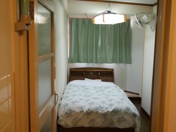 Kobe Guesthouse : photo 2 de la chambre chambre simple