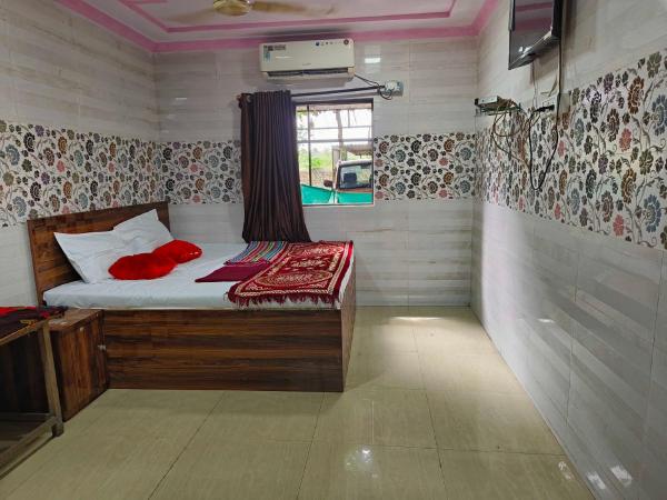 OYO SAI PALACE : photo 3 de la chambre chambre triple classique