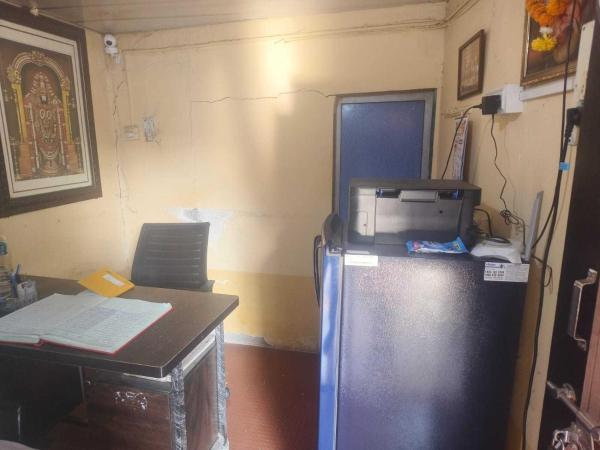 OYO SAI PALACE : photo 1 de la chambre chambre triple classique