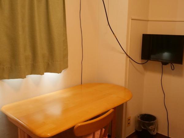 Kobe Guesthouse : photo 4 de la chambre chambre simple