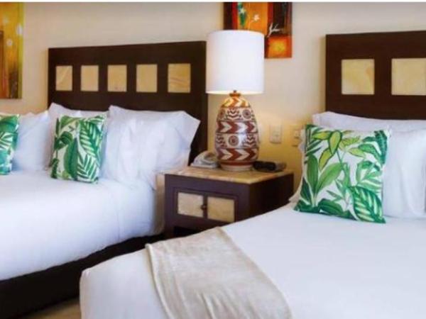 GARZA BLANCA PRESERVE RESORT & SPA : photo 1 de la chambre studio double deluxe