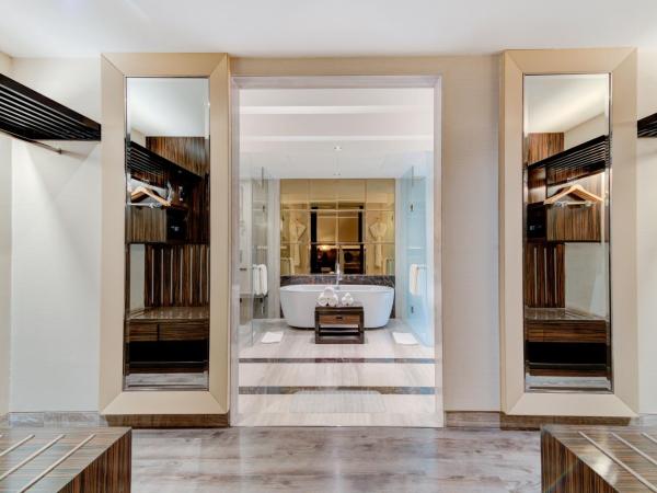 Hyatt Ahmedabad : photo 2 de la chambre suite exécutive