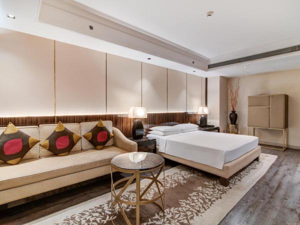 Hyatt Ahmedabad : photo 3 de la chambre suite exécutive