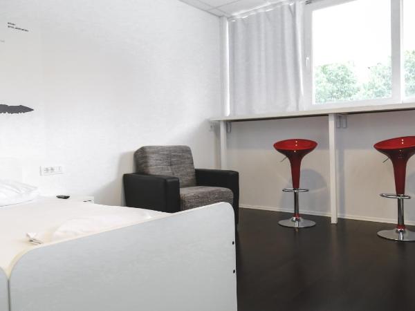 Design Hostel 101 Dalmatinac : photo 5 de la chambre private double or twin room with bathroom