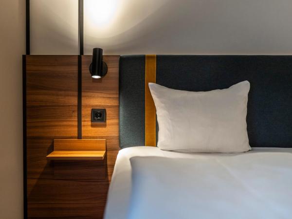 Comfort Hotel Vesterbro : photo 3 de la chambre chambre double standard