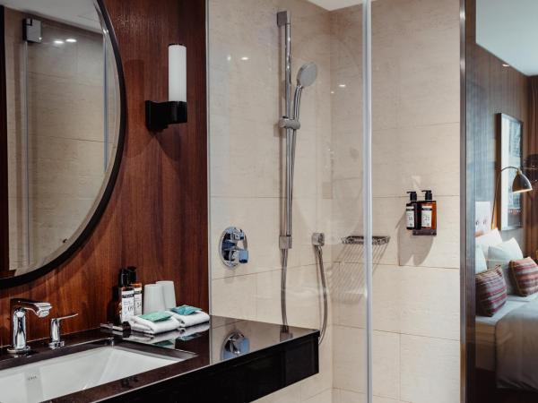 AMERON Hamburg Hotel Speicherstadt : photo 3 de la chambre chambre double confort