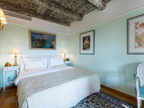 Golden Well : photo 1 de la chambre chambre double/lits jumeaux supérieure