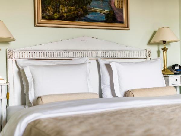 Golden Well : photo 2 de la chambre chambre double/lits jumeaux supérieure