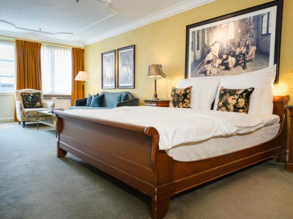 MJ's : photo 1 de la chambre grande chambre double