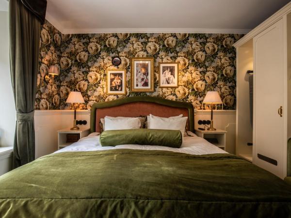 Hotel Pigalle : photo 2 de la chambre chambre double classique