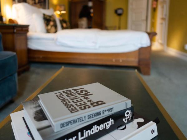 MJ's : photo 1 de la chambre chambre double moyenne