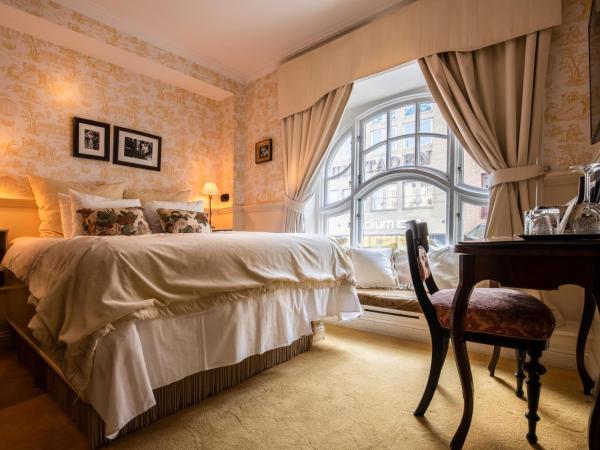 Hotel Pigalle : photo 2 de la chambre petite chambre double plus