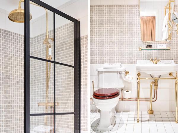 MJ's : photo 7 de la chambre grande chambre double