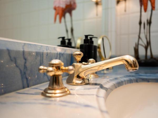 MJ's : photo 3 de la chambre chambre double moyenne