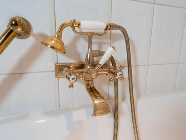 MJ's : photo 4 de la chambre petite chambre double