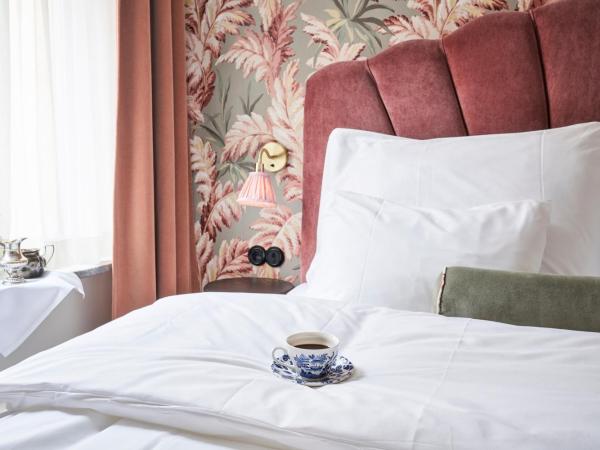 MJ's : photo 6 de la chambre petite chambre double