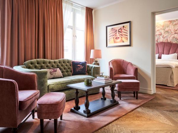 MJ's : photo 10 de la chambre grande chambre double