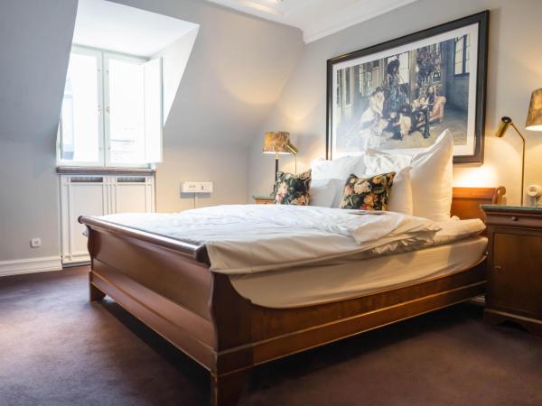 MJ's : photo 7 de la chambre chambre double moyenne