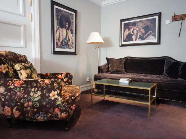 MJ's : photo 8 de la chambre chambre double moyenne