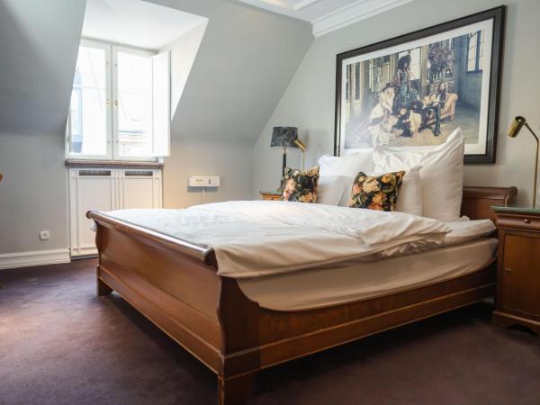 MJ's : photo 10 de la chambre chambre double moyenne