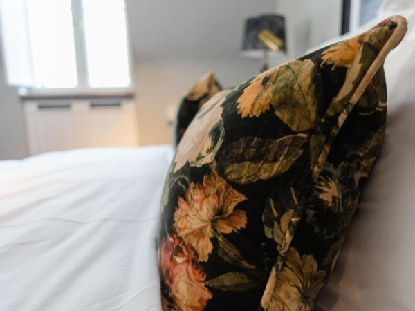 MJ's : photo 7 de la chambre petite chambre double