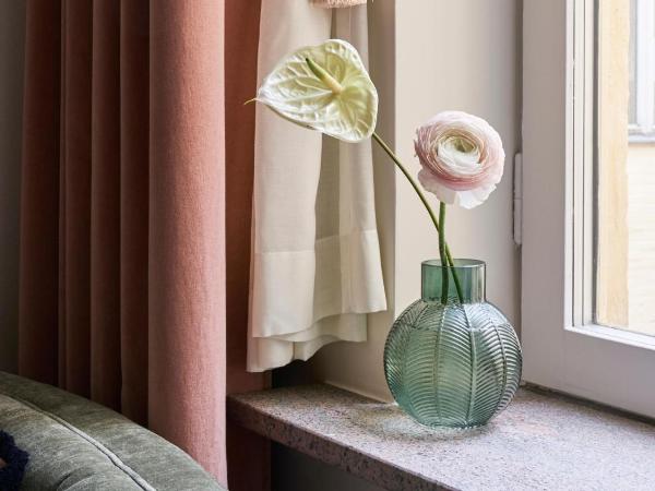 MJ's : photo 9 de la chambre petite chambre double