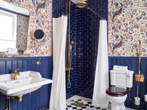 MJ's : photo 10 de la chambre petite chambre double