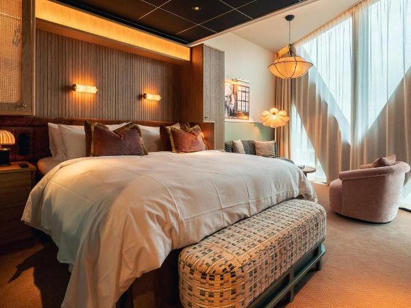 Jacyz : photo 4 de la chambre medium double room at jacy´z (excluding pool club)