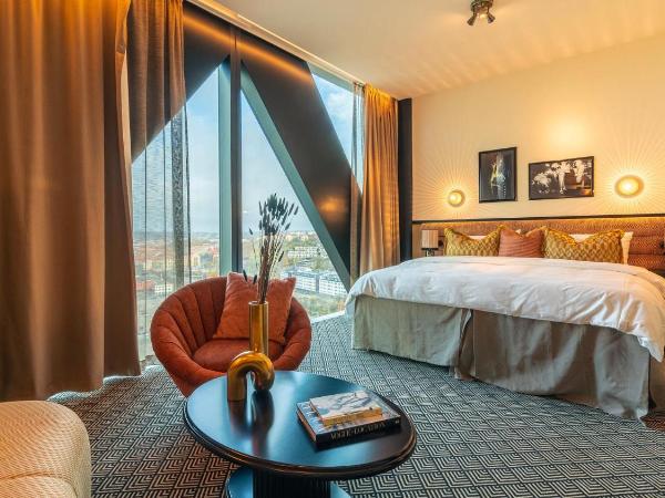 Jacyz : photo 5 de la chambre medium double room at jq (excluding pool club)