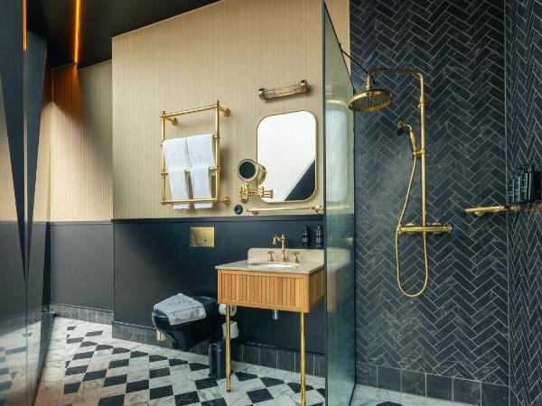 Jacyz : photo 2 de la chambre small double room at jacy´z (excluding pool club)