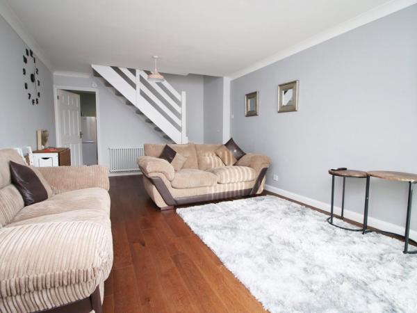 Cohost Partners: Perfect Retreat in Bristol : photo 5 de la chambre maison de vacances