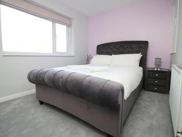 Cohost Partners: Perfect Retreat in Bristol : photo 3 de la chambre maison de vacances