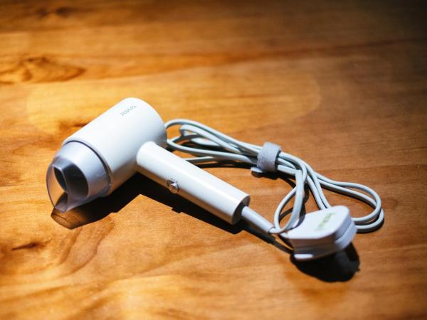 monstera guesthouse @ Ipoh Garden East : photo 10 de la chambre chambre double avec salle de bains commune