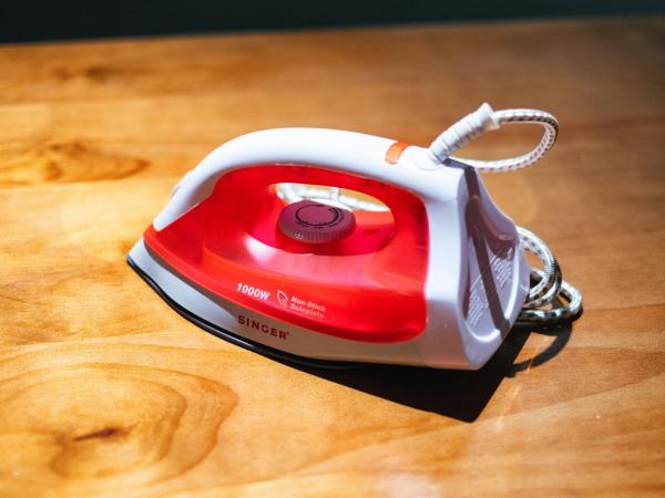 monstera guesthouse @ Ipoh Garden East : photo 10 de la chambre chambre lits jumeaux standard avec salle de bains commune