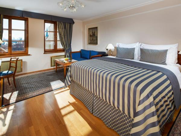 Golden Well : photo 1 de la chambre chambre de luxe