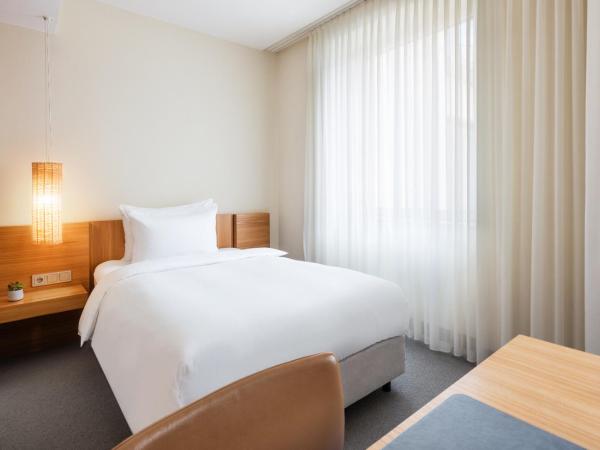 Lindner Hotel Berlin Ku'damm, part of JdV by Hyatt : photo 1 de la chambre chambre simple