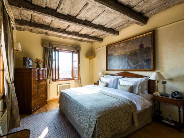 Golden Well : photo 3 de la chambre suite tycho de brahe