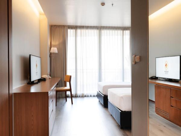 Eastin Tan Hotel Chiang Mai : photo 4 de la chambre chambre premium supérieure