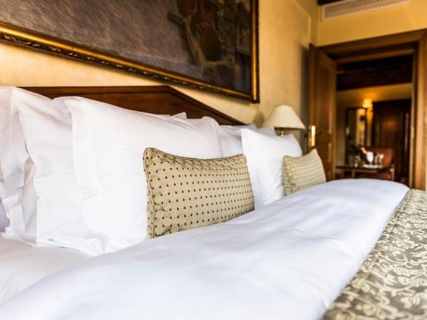 Golden Well : photo 5 de la chambre suite tycho de brahe