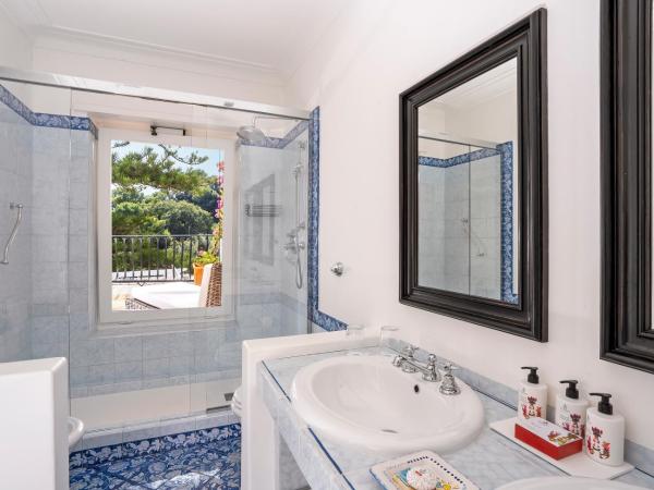 Hotel La Minerva : photo 3 de la chambre chambre deluxe double ou lits jumeaux