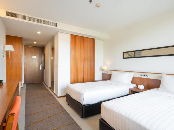 Eastin Tan Hotel Chiang Mai : photo 2 de la chambre chambre supérieure