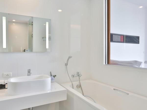 Eastin Tan Hotel Chiang Mai : photo 1 de la chambre chambre double - vue sur montagne